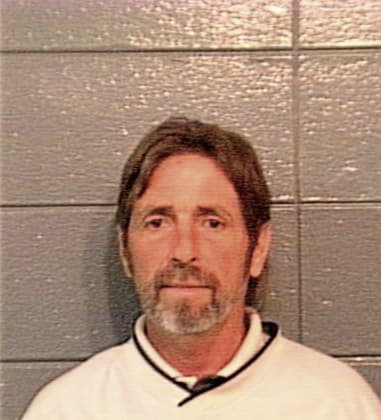 Mark Burkette, - Baldwin County, AL 