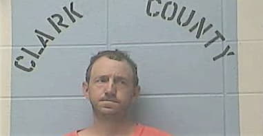 Robert Byrd, - Clark County, KY 