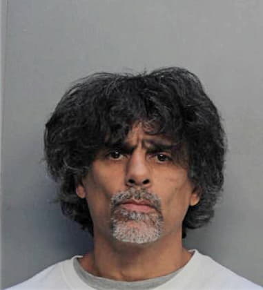 Luis Cabrera, - Dade County, FL 