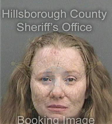 Nicole Caceres, - Hillsborough County, FL 