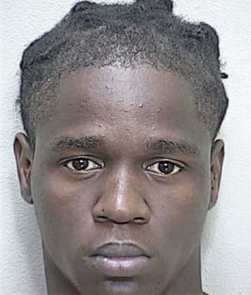 Erving Carr, - Marion County, FL 