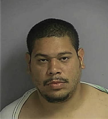 Bryant Carrasquillo, - Osceola County, FL 