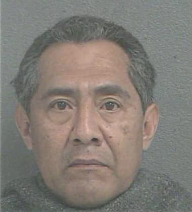 Jose Casares, - Wyandotte County, KS 