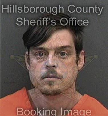 Steven Case, - Hillsborough County, FL 