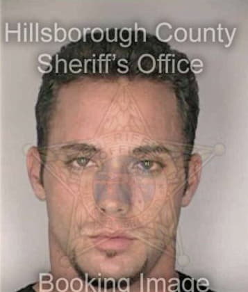 Rigoberto Caso, - Hillsborough County, FL 