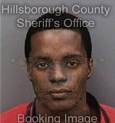 Willie Chaney, - Hillsborough County, FL 