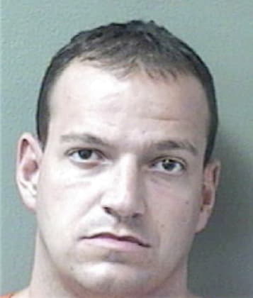 Craig Childs, - Okaloosa County, FL 