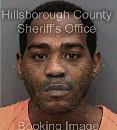 Shaver Clemons - Hillsborough County, FL 