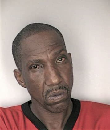 Daniel Clenor - Hillsborough County, FL 