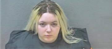 Jennifer Coffey, - Amherst County, VA 