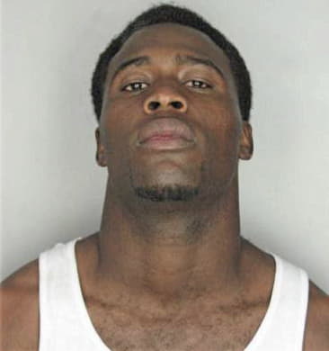 Grover Colbert - Hillsborough County, FL 