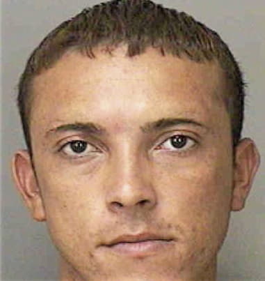Gordon Cole - Polk County, FL 