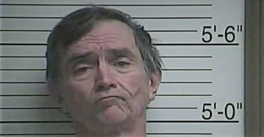 Randy Cole, - Brown County, IN 