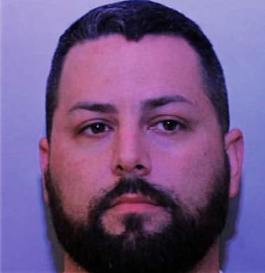 Clifton Collett - Polk County, FL 