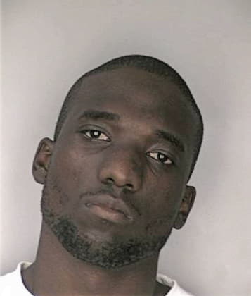 Julius Colston, - Hillsborough County, FL 