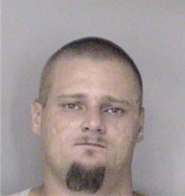 Russell Colvin, - Polk County, FL 