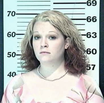 Tina Cooper - Campbell County, KY 