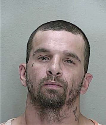 Robert Cossette, - Marion County, FL 