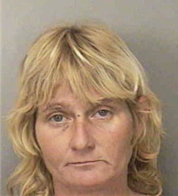 Lisa Csiki, - Polk County, FL 