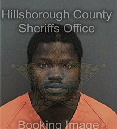 Devaughn Davis, - Hillsborough County, FL 