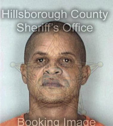 Rudolph Dawson, - Hillsborough County, FL 