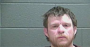 Kevin Degraff, - Perry County, IN 