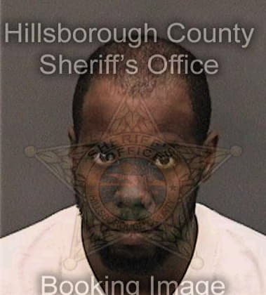 Javontae Dennard, - Hillsborough County, FL 