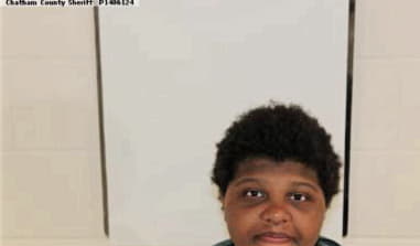 Taryl Dennis - Chatham County, GA 