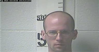 Johnny Denny, - Hardin County, KY 