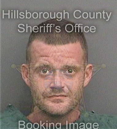 Mike Diazgomez, - Hillsborough County, FL 