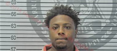 Telly Dixon, - Harrison County, MS 