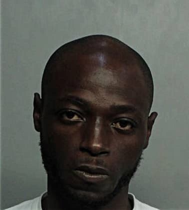 Emmanuel Dumay, - Dade County, FL 