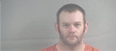 Melvin Dunn - Logan County, KY 
