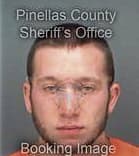 Bryan Elder, - Pinellas County, FL 