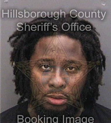 Melvin Ellis, - Hillsborough County, FL 