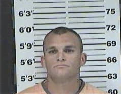 Darin Fayne - Hunt County, TX 