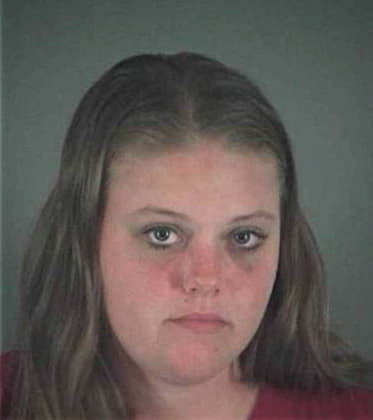 Nicole Fellows, - Lane County, OR 