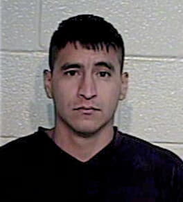 Armando Flores, - Hidalgo County, TX 