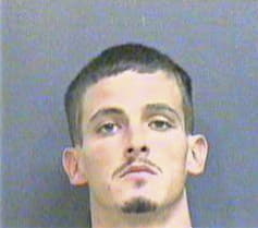 Mitchell Floyd, - Hernando County, FL 