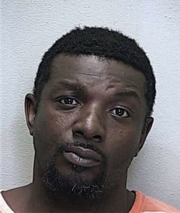 Earnest Freeman, - Marion County, FL 