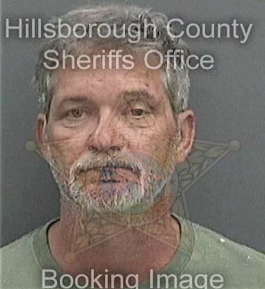 Joseph Fuentes, - Hillsborough County, FL 