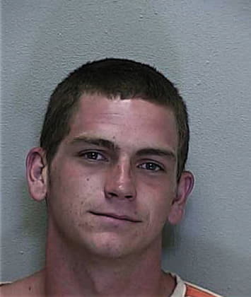 Francis Gallo, - Marion County, FL 