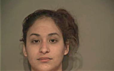 Gisela Garza - Hidalgo County, TX 