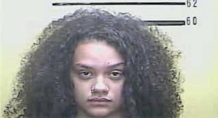 Lacresha Glover - Bell County, KY 