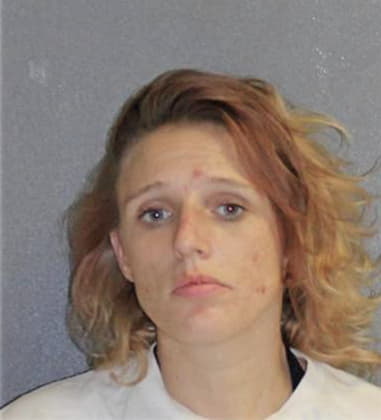 Heather Gottshalk, - Volusia County, FL 