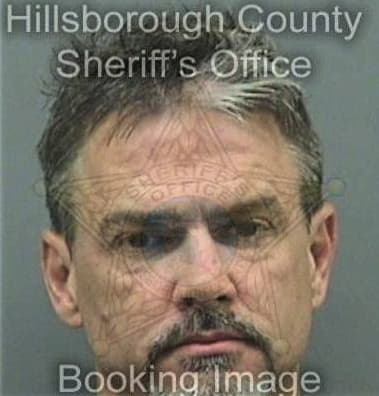 Jonathan Grullon, - Hillsborough County, FL 