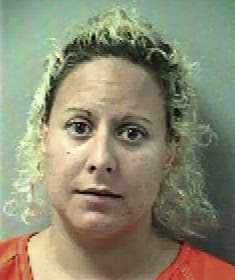 Heather Halsey, - Okaloosa County, FL 