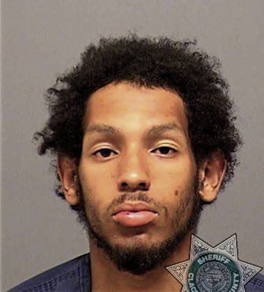 Jamar Hardy, - Clackamas County, OR 