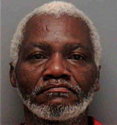 Willie Harris, - Lee County, FL 