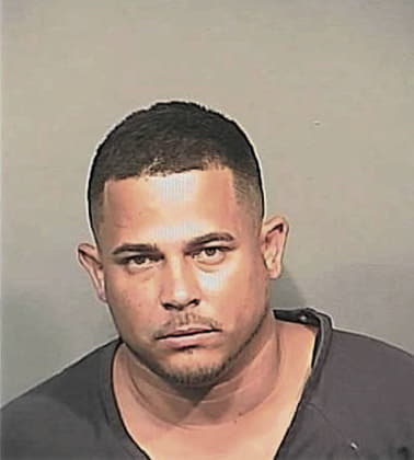 Luis Hernandez, - Brevard County, FL 